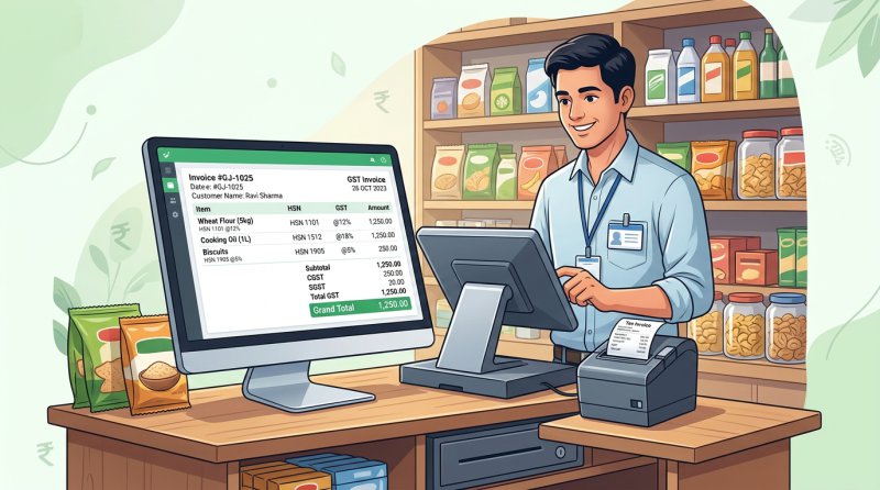Billing Software vs ERP Software ΓÇô Understanding the Difference